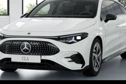 Mercedes-Benz CLA 250 Shooting Brake 9.900 km 53.490 &euro; Duisburg 47138