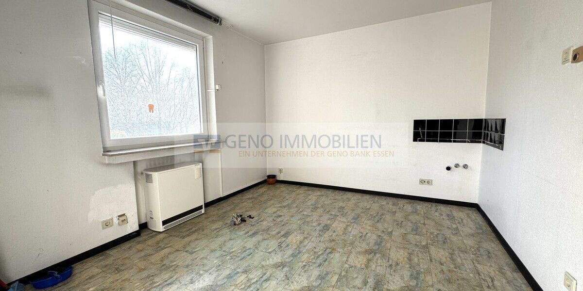 Etagenwohnung Essen / Horst Horst - 3 Zimmer, 83 m&sup2;, 139.000&euro; | Angebot:25708884