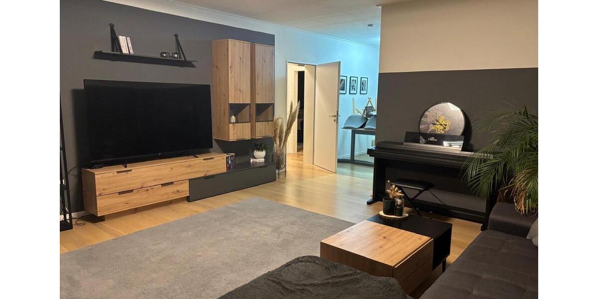 Etagenwohnung Dorsten - 3 Zimmer, 77 m&sup2;, 650&euro; | Angebot:26272598