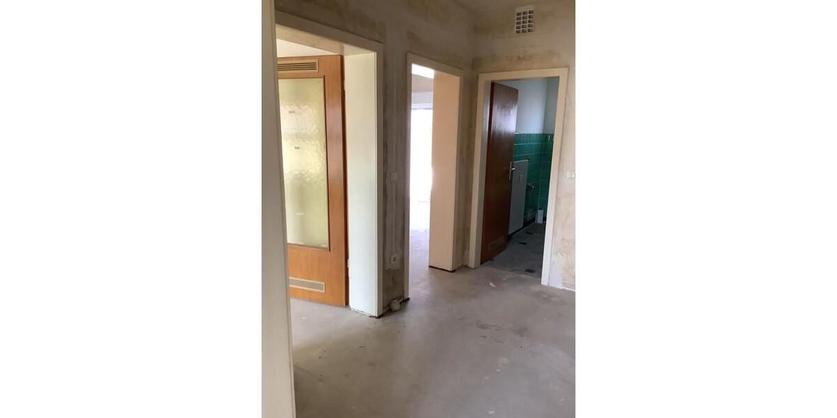 Etagenwohnung Essen Stadtbezirk III - 3 Zimmer, 68 m&sup2;, 719&euro; | Angebot:26105656