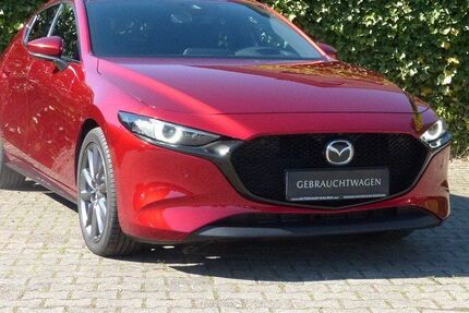 Mazda 3 48.900 km 20.550 &euro; Gelsenkirchen 45899