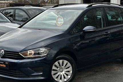 VW Golf Sportsvan 137.000 km 9.700 &euro; Essen 45326