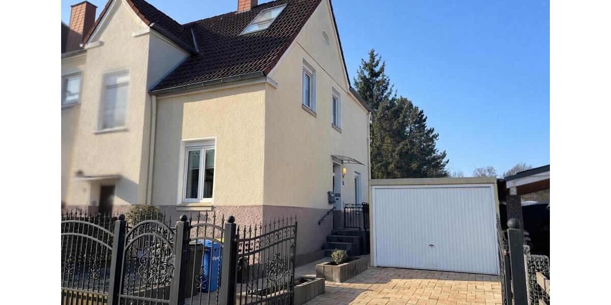 Reihenhaus Essen Stadtbezirk VI - 4 Zimmer, 68 m&sup2;, 299.000&euro; | Angebot:25483510