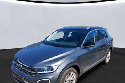 VW T-Roc 27.296 km 25.990 &euro; Essen 45307