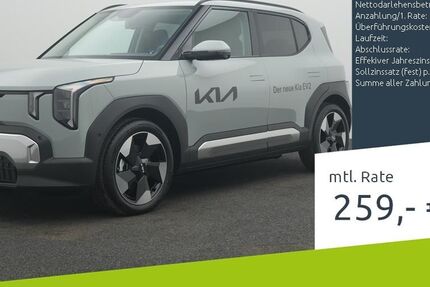 Kia EV2 3.900 km 33.980 &euro; Borken 46325