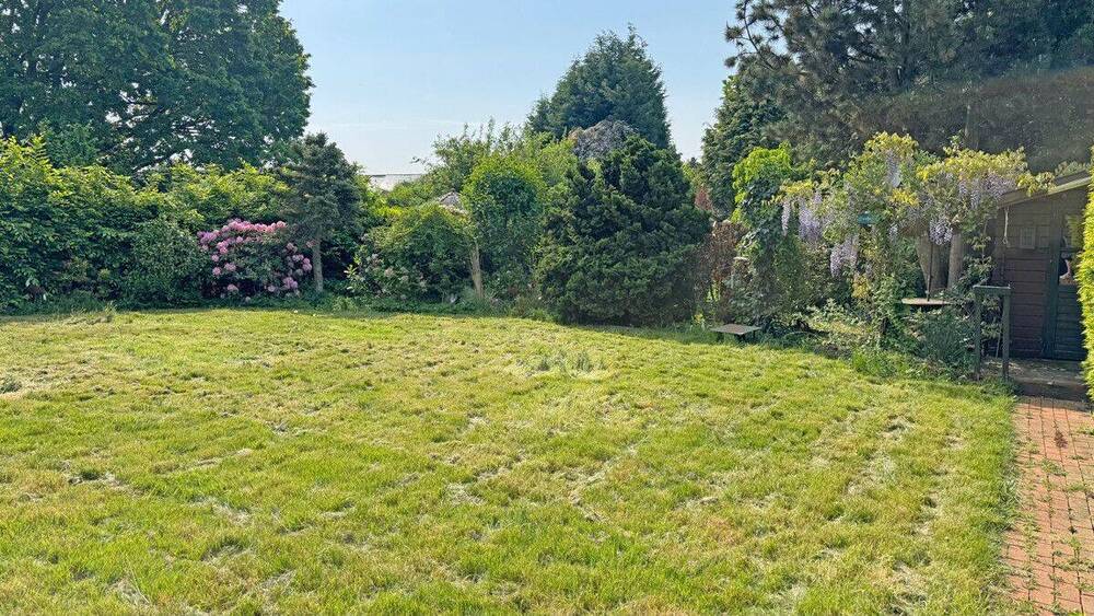 Etagenwohnung Wesel Obrighoven - 3 Zimmer, 94 m&sup2;, 265.000&euro; | Angebot:26778327