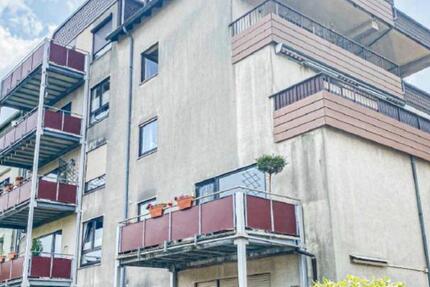 Wohnung Gelsenkirchen Buer - 2 Zimmer, 58 m&sup2;, 430&euro; | Angebot:26017945