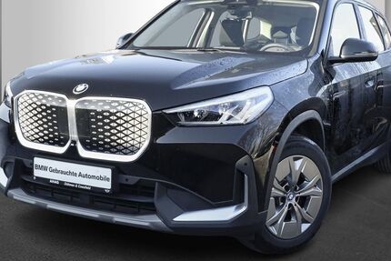 BMW iX1 9.000 km 32.990 &euro; Dülmen 48249