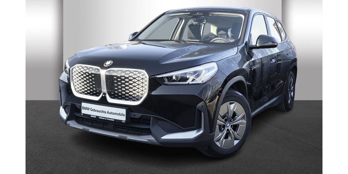 BMW iX1 9.000 km 32.990 &euro; Dülmen 48249