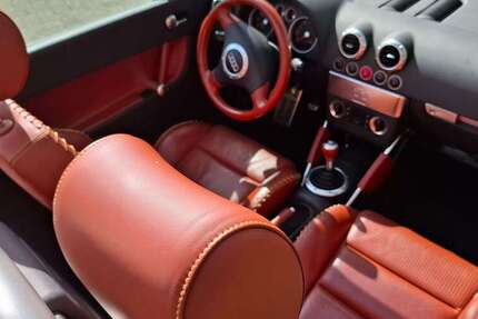 Audi TT 110.000 km 16.900 &euro; Herne, Stadt 44651