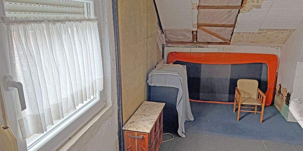 Doppelhaushälfte Duisburg Baerl - 5 Zimmer, 141 m&sup2;, 225.000&euro; | Angebot:25684462