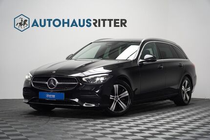 Mercedes-Benz C 200 142.000 km 25.490 &euro; Dülmen 48249