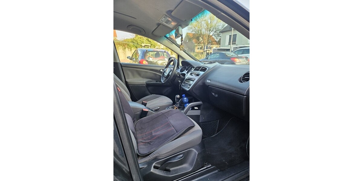 Seat Altea XL 170.000 km 5.500 &euro; Recklinghausen 45657