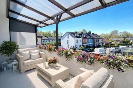 Wohnung Bochum Bochum-Mitte - 3 Zimmer, 83 m&sup2;, 849&euro; | Angebot:26291753