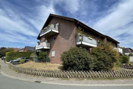 Wohnung Borken - 2 Zimmer, 58 m&sup2;, 135.000&euro; | Angebot:27341898