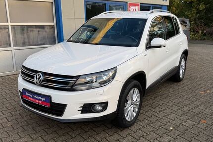 VW Tiguan 129.810 km 10.499 &euro; Bochum 44894