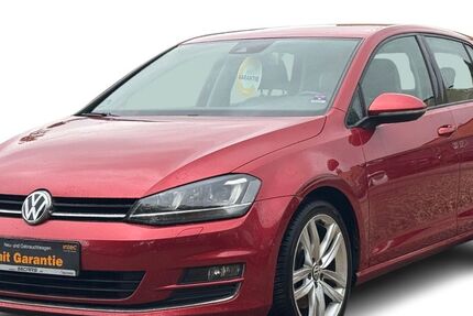 VW Golf 74.633 km 14.480 &euro; Duisburg 47249