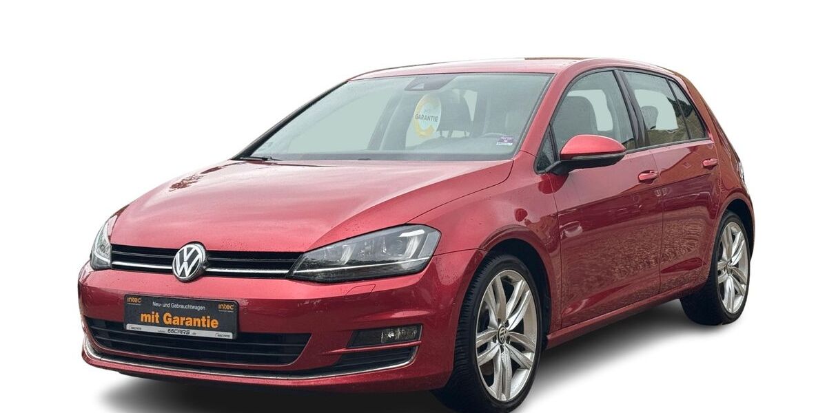 VW Golf 74.633 km 14.480 &euro; Duisburg 47249