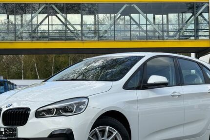 BMW 220 50.000 km 18.700 &euro; Essen 45356