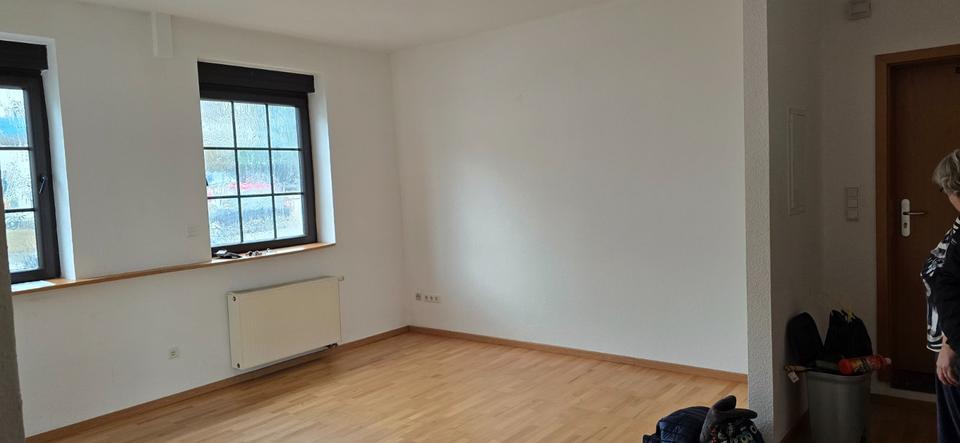 Erdgeschoßwohnung Recklinghausen Berghausen - 2 Zimmer, 60 m&sup2;, 480&euro; | Angebot:25439038