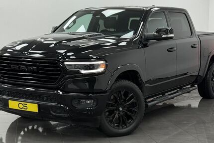 Dodge RAM 48.000 km 46.900 &euro; Dülmen 48249