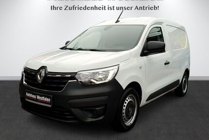 Renault Express 94.550 km 10.570 &euro; Essen 45276