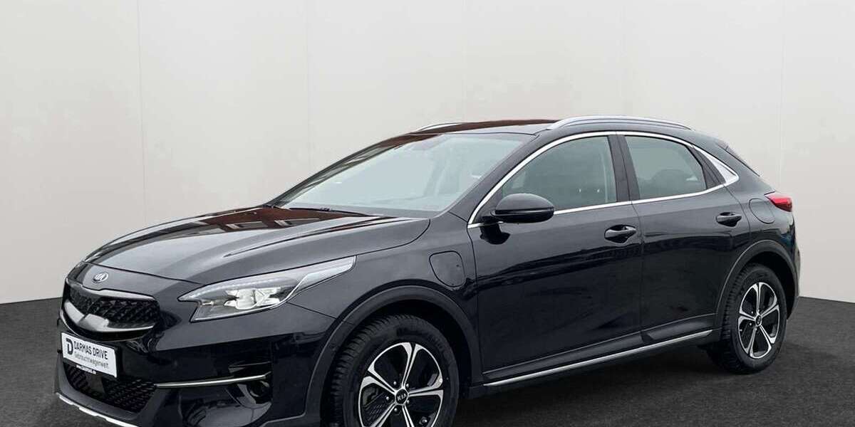 Kia XCeed 49.158 km 19.490 &euro; Dinslaken 46535