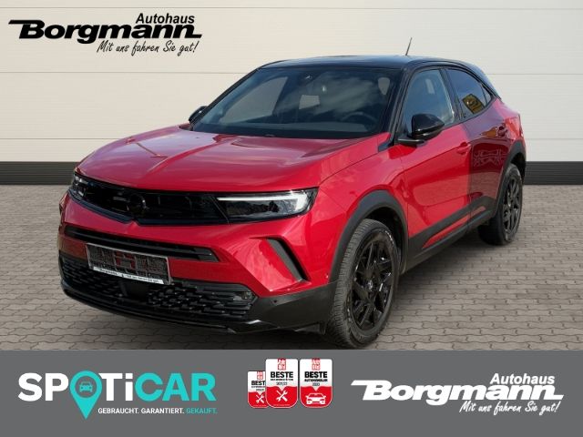 Opel Mokka 29.500 km 19.990 &euro; Herne Wanne-Eickel 44653