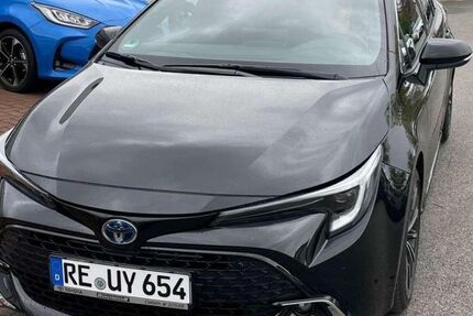 Toyota Corolla 8.401 km 33.900 &euro; Datteln 45711