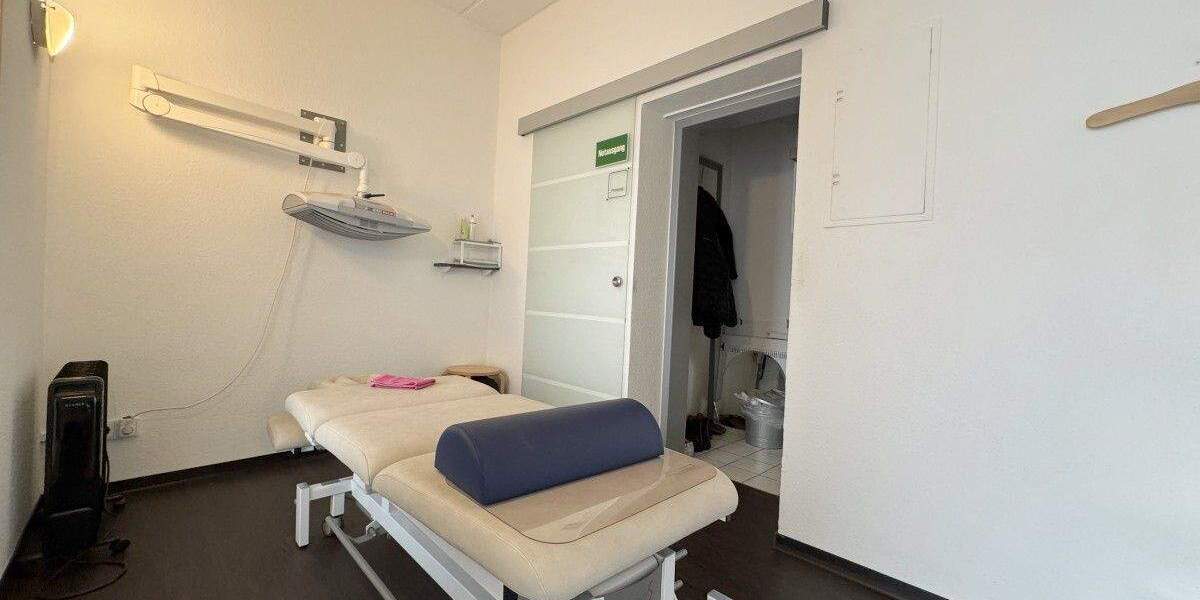 Gewerbeobjekt Oberhausen Osterfeld-West - 1.200&euro; | Angebot:25709854