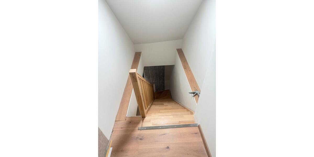 Maisonettenwohnung Herne Sodingen - 4 Zimmer, 125 m&sup2;, 1.200&euro; | Angebot:26254932