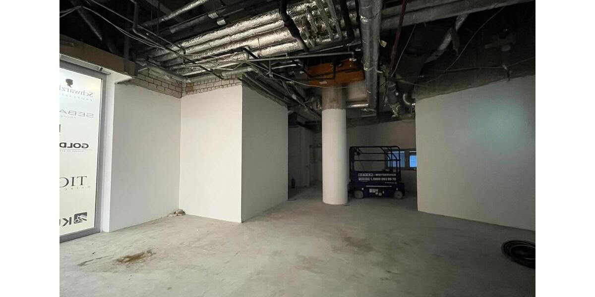 Gewerbeobjekt Bochum - 4.463&euro; | Angebot:25490431