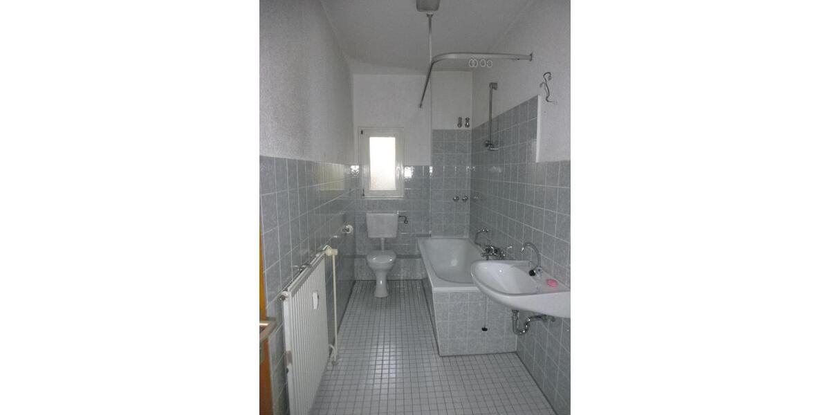 Etagenwohnung Essen Stadtbezirk III - 2.5 Zimmer, 56 m&sup2;, 459&euro; | Angebot:26042317