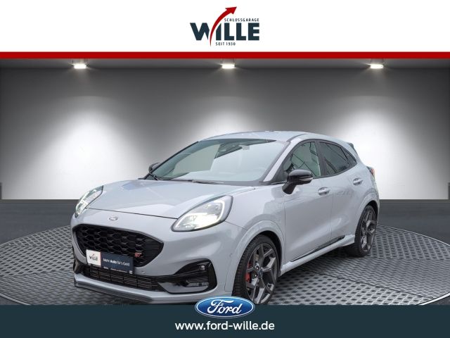 Ford Puma 18.550 km 27.550 &euro; Dülmen 48249