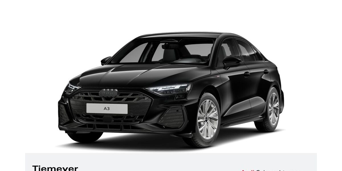 Audi A3 19.075 km 29.120 &euro; Bochum 44809