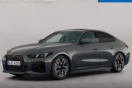 BMW 420 Gran Coupé 26.766 km 55.899 &euro; Essen 45141