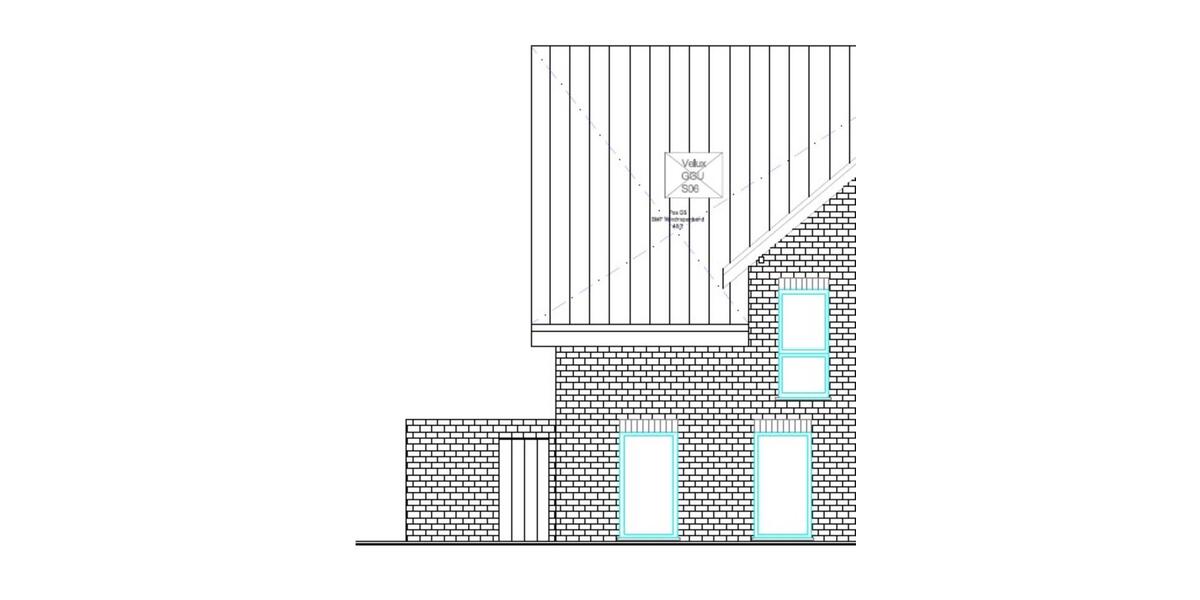 Doppelhaushälfte Heiden - 5 Zimmer, 129 m&sup2;, 1.425&euro; | Angebot:25967735