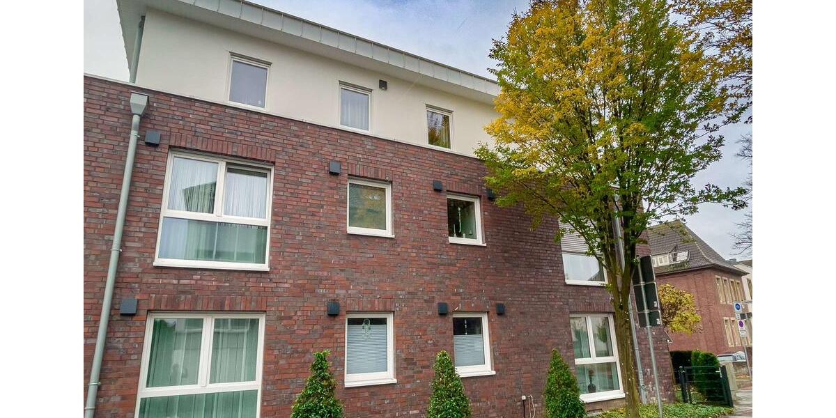Etagenwohnung Dülmen - 2 Zimmer, 64 m&sup2;, 815&euro; | Angebot:25887570