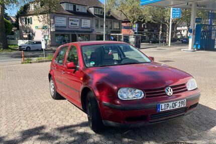 VW Golf 176.000 km 1.800 &euro; Essen 45307