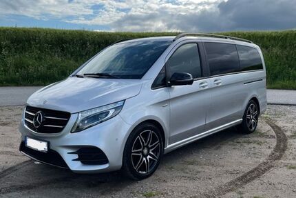 Mercedes-Benz V 250 125.000 km 43.900 &euro; Herten 45701