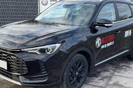 MG ZS 8.990 km 21.900 &euro; Haltern am See 45721