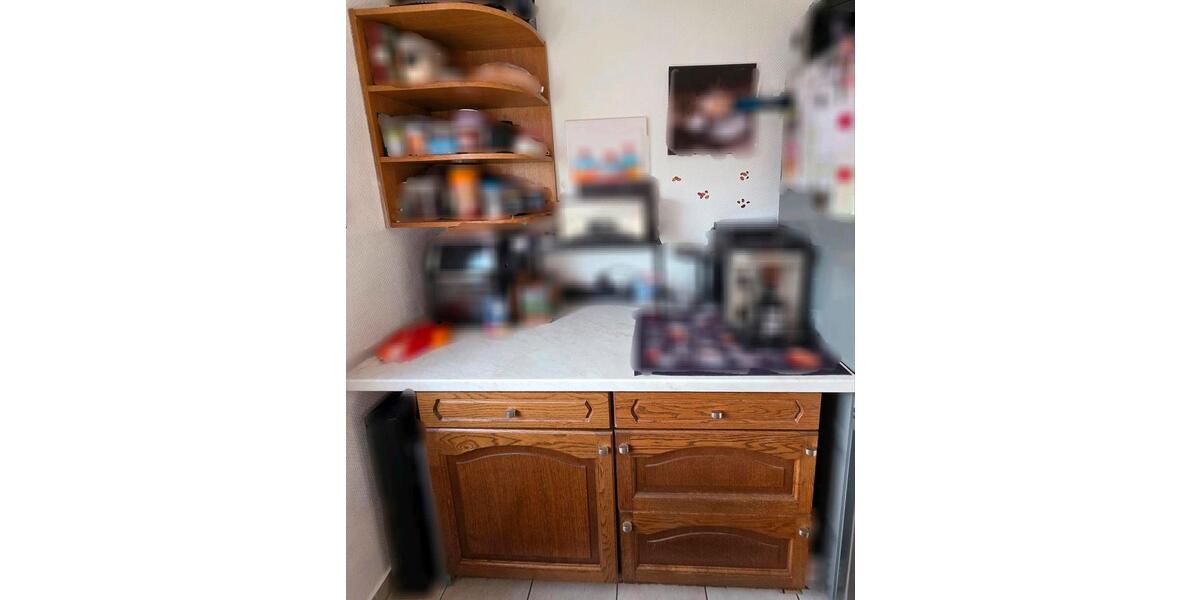 Etagenwohnung Hamminkeln - 2 Zimmer, 59 m&sup2;, 565&euro; | Angebot:26254947