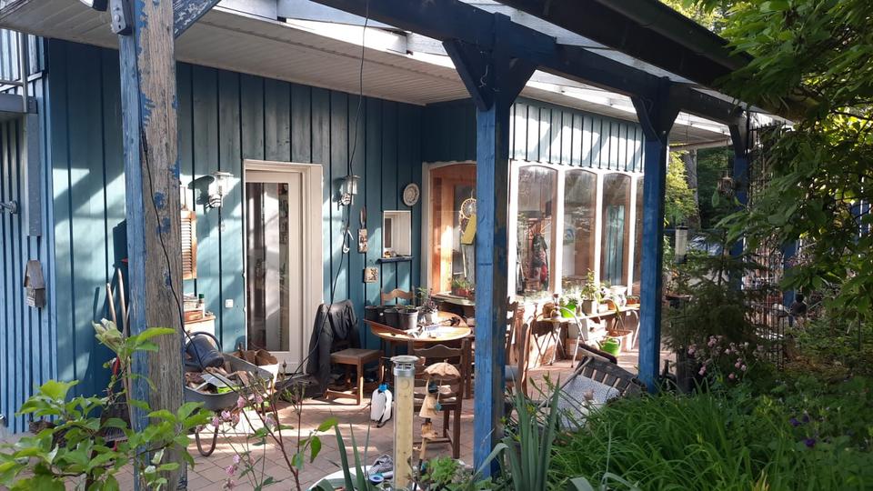 Einfamilienhaus Essen Stadtbezirk VIII - 540.000&euro; | Angebot:26322237