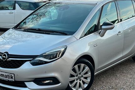 Opel Zafira 182.805 km 8.999 &euro; Duisburg 47137