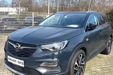 Opel Grandland (X) 51.225 km 18.890 &euro; Duisburg 47178