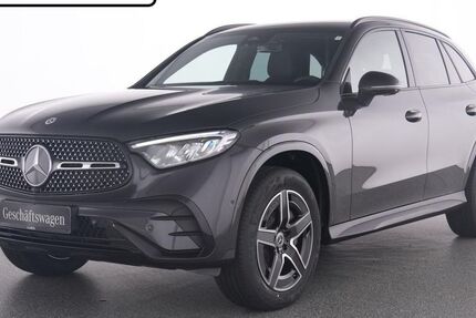 Mercedes-Benz GLC 400 15.788 km 65.450 &euro; Essen 45309