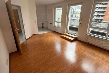 Wohnung Herne Altenhöfen - 2 Zimmer, 49 m&sup2;, 392&euro; | Angebot:26208847