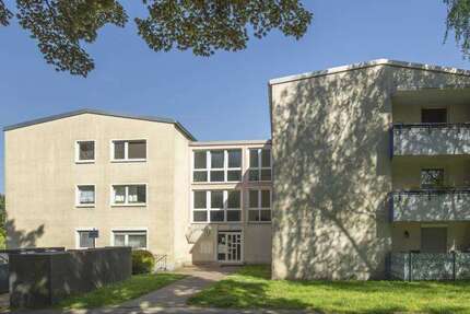 Wohnung Bochum Werne - 3 Zimmer, 70 m&sup2;, 660&euro; | Angebot:26289028