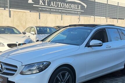 Mercedes-Benz C 300 269.950 km 11.999 &euro; Dinslaken 46539