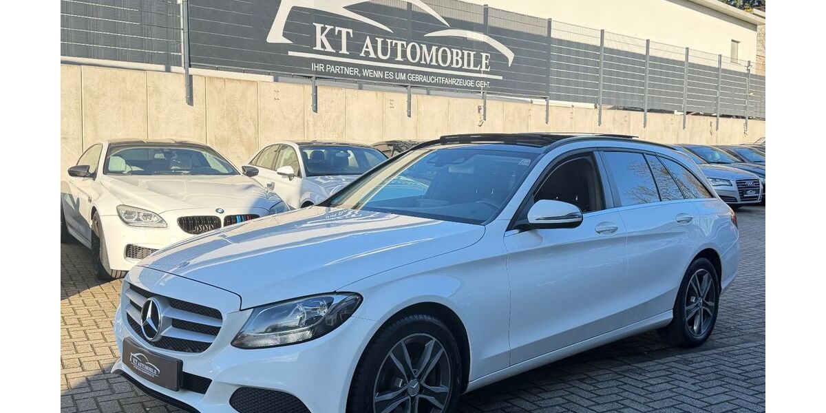 Mercedes-Benz C 300 269.950 km 11.999 &euro; Dinslaken 46539